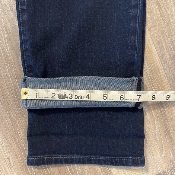 Kut from the Kloth Catherine Boyfriend jeans size 12 - Picture 16 of 16